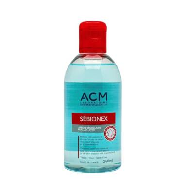 ACM Sebioneks 250 ml losyon - ACM