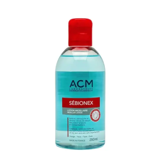 ACM Sebioneks 250 ml losyon - 1