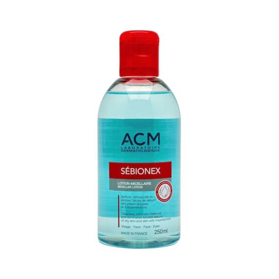 ACM SEBIONEX LOTION 250ML 2018 - 1