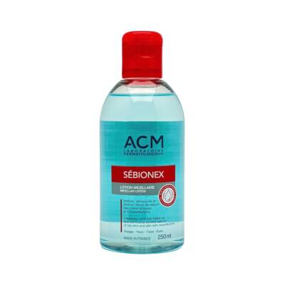 Acm Sebioneks 250 ml Losyon - ACM