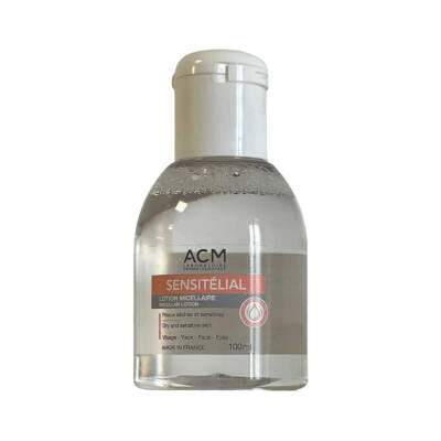 ACM SENSITELIAL 100ML LOSYON 2599 - 