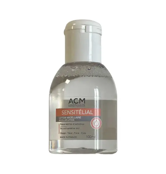 ACM SENSITELIAL 100ML LOSYON 2599 - 1