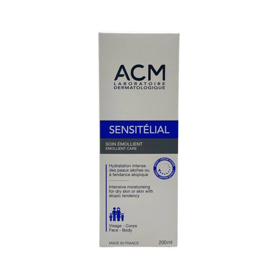 ACM Sensitelial emulsiya 200 ml - 1