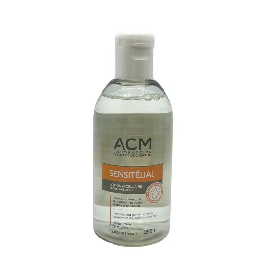 ACM Sensitelial losyon 250 ml - 1