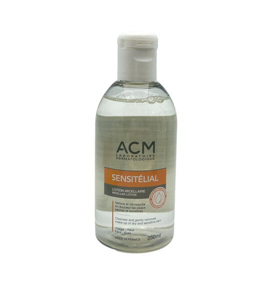 ACM Sensitelial losyon 250 ml - ACM