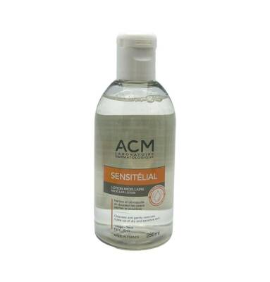 ACM Sensitelial losyon 250 ml - ACM
