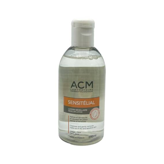 ACM Sensitelial losyon 250 ml - 1