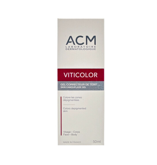 ACM Viticolor gel 50 ml - ACM