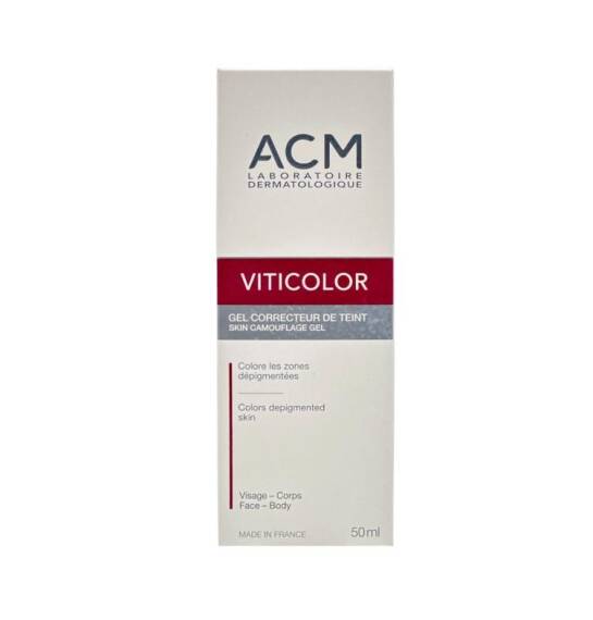 ACM Viticolor gel 50 ml - 1