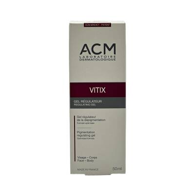 Acm Vitix Gel, 20 мл - ACM