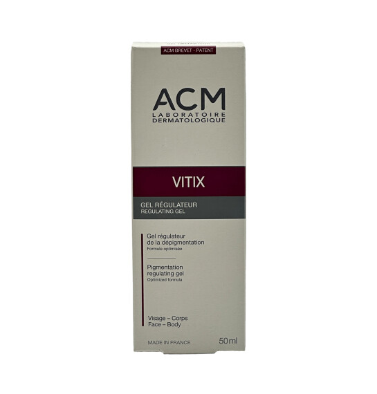 ACM Vitix gel 20 ml - ACM
