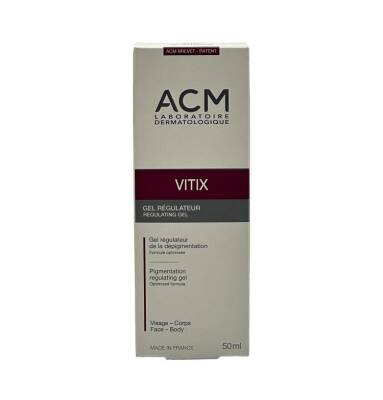 ACM Vitix gel 20 ml - ACM