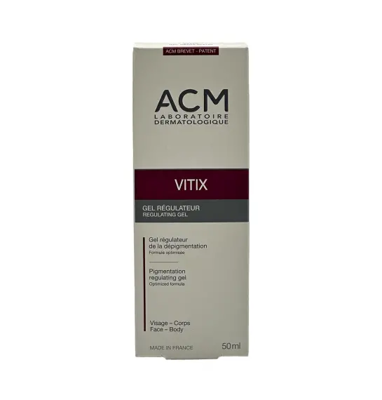 ACM Vitix gel 20 ml - 1