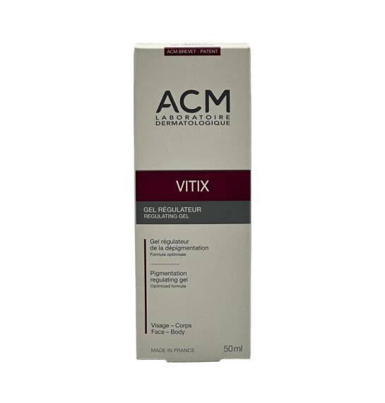ACM Vitix gel 20 ml - 1