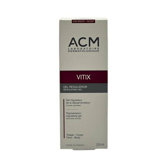 ACM Vitix gel 20 ml - 1