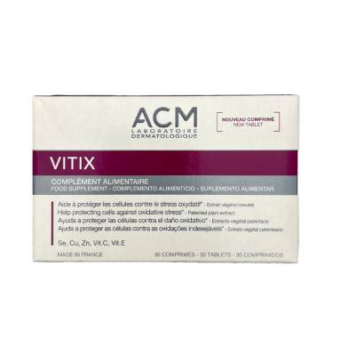 ACM VITIX N30 TB 0212 - 