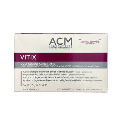 ACM VITIX N30 TB 0212 - 