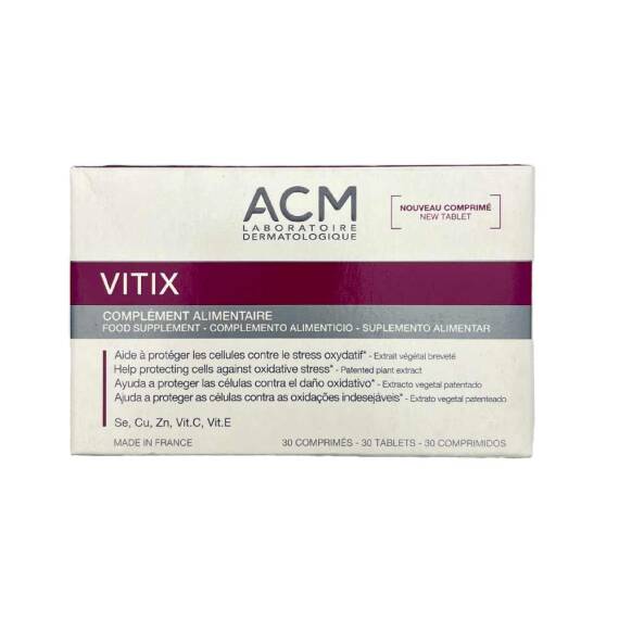 ACM VITIX N30 TB 0212 - 1