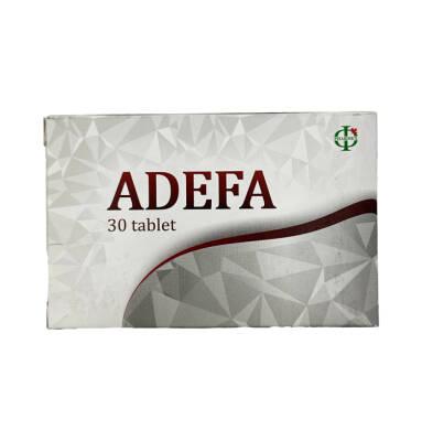 Adefa N30 Tb - 