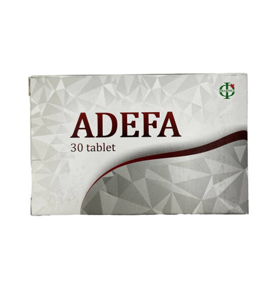 Adefa N30 Tb - 1