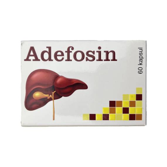 ADEFOSIN N60 CAP - 1