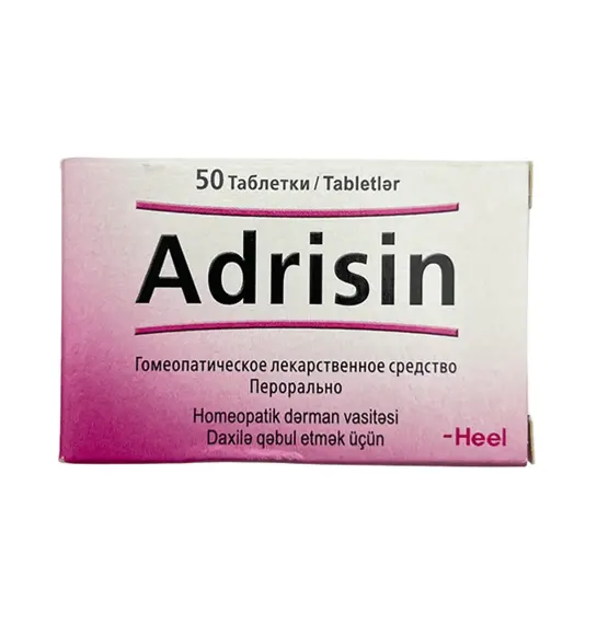 ADRISIN N50 TB - 1