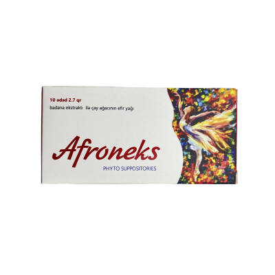 AFRONEKS N10 SAM - 