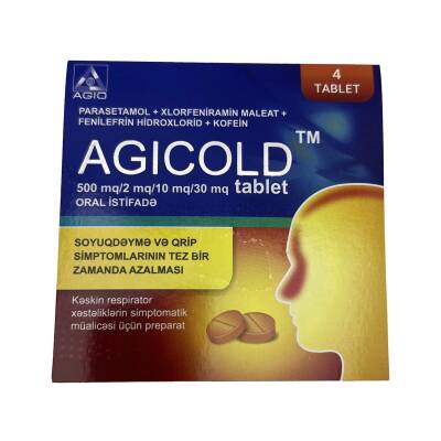 AGICOLD N4 - 