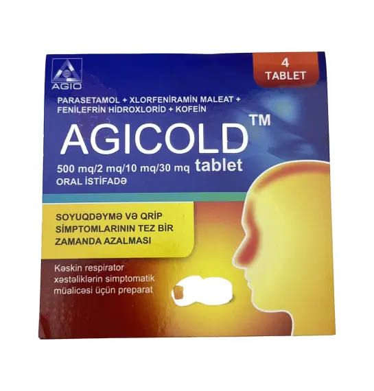 AGICOLD N4 - 1