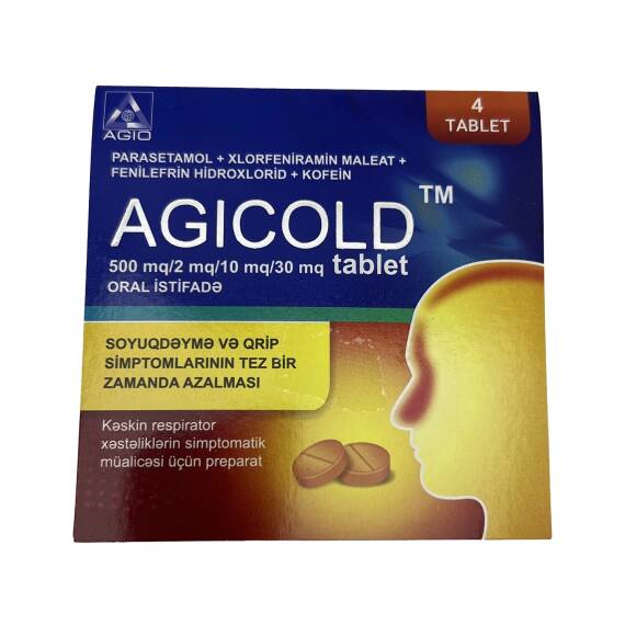 AGICOLD N4 - 1