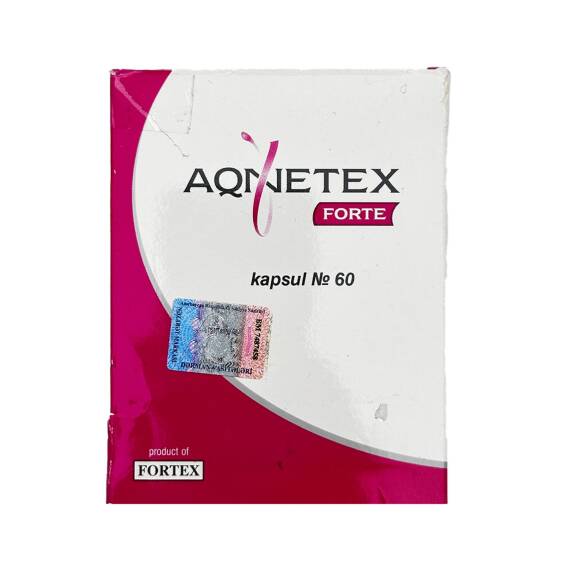 AGNETEX FORTE N60 - 1