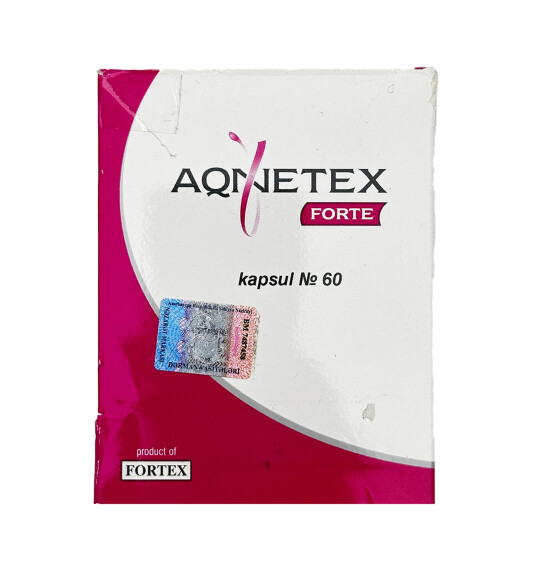 Agneteks forte N60 - 
