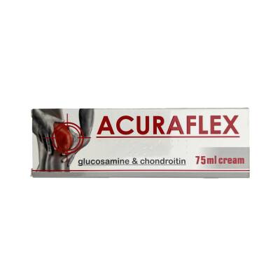 Akurafleks 75 ml Cream - 