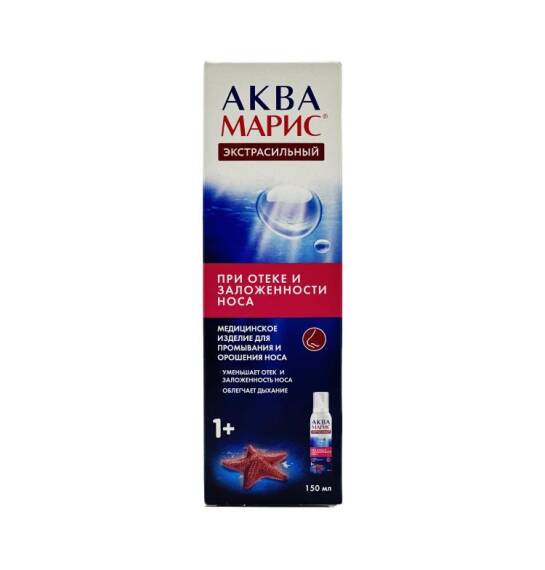 Akva Maris Ekstra 150 ml sprey - 1