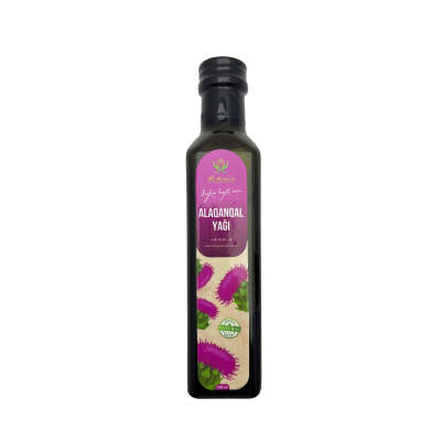 AL AMIN ALAQANQAL YAGI 250 ML