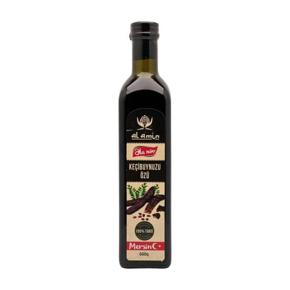 Al-Amin Carob Nectar 660 Qr - 1