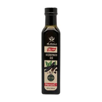 Al-amin Keçibuynuzu nektarı 320 qr - AL AMIN