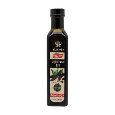 Al-Amin Keçibuynuzu Nektarı 320 Qr - AL AMIN