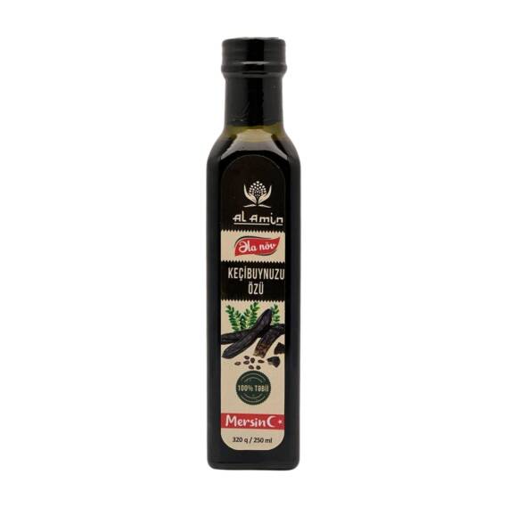Al-Amin Keçibuynuzu Nektarı 320 Qr - 1