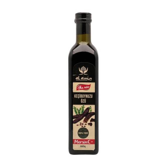 Al-amin Keçibuynuzu nektarı 660 qr - 1