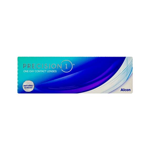 ALCON PRECISION 1DAY -4,50 - 1