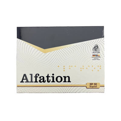 ALFATION N30 KAP - 