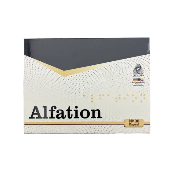 ALFATION N30 KAP - 1