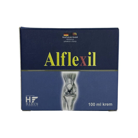 ALFLEXIL 100GR KREM - 1