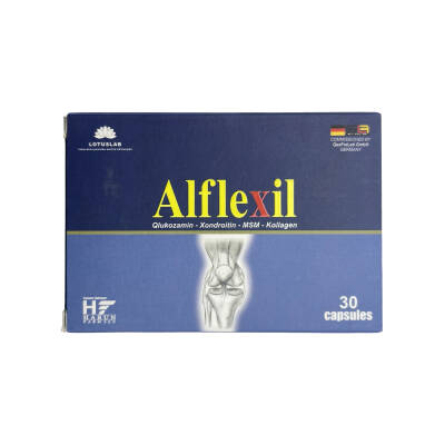 ALFLEXIL N30 CAP - 
