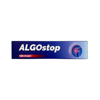 Algostop гель 100 мл - 1