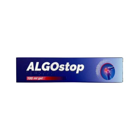 ALGOSTOP 100ML GEL - 1
