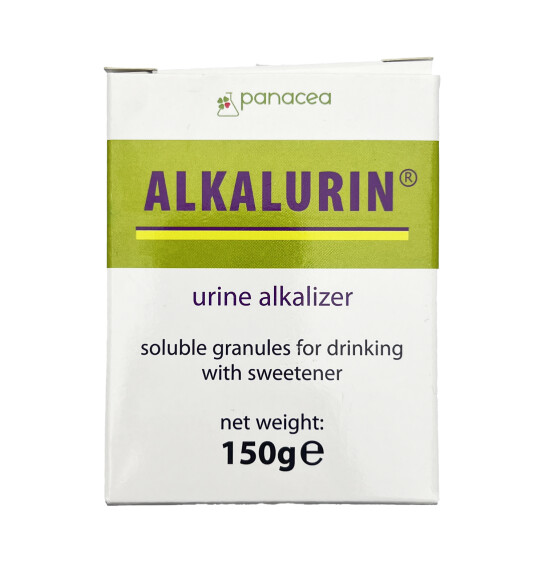 Alkalurin 150 qr toz - 