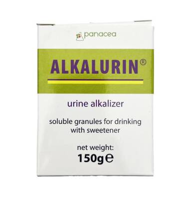 Alkalurin 150 qr toz - 