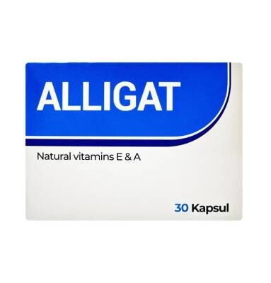 Alliqat N30 tb - 